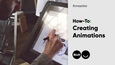 Photo of How To: Creating Your Very Own Animation