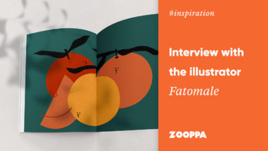 Photo of Zooppa Highlights: Interview with illustrator Fatomale