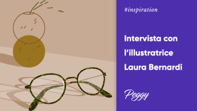 Photo of Zooppa Highlights: intervista con l’illustratrice Laura Bernardi