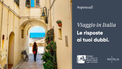 Photo of “Viaggio in Italia” FAQ