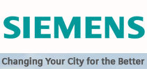 Siemens - Changing Your City for the Better